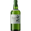 Suntory The Hakushu Distillers Reserve Japanese Whisky 43° 70cl