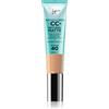 IT Cosmetics YOUR SKIN BUT BETTER CC+ Natural Matte 32 ml