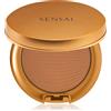 Sensai Silky Bronze Natural Veil Compact 8.5 g