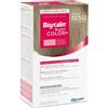 GIULIANI SpA BIOSCALIN NUTRI COLOR+ 8,01 BIONDO CHIARO FREDDO