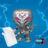 Funko Pop! DC Comics - Brainiac n. 574 (Esclusiva della Convention d'autunno 2025)