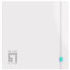 ‎LevelOne LevelOne WAP-8231 AX1800 Dual Band Wi-Fi 6 In-Wall PoE Wireless Access Point