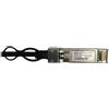 HEWLETT PACKARD HPE StoreFabric M-Series - 25GBase direct attach cable - SFP28 to SFP28 - 50 cm