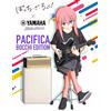 Yamaha Chitarra elettrica Yamaha Bocchi the Rock PACIFICA611V BTR LTD con borsa...