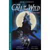 Jack London Call of the Wild (Tascabile) Puffin Graphics