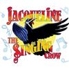 Mandi Kujawa Jacqueline the Singing Crow (Tascabile)