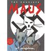 Art Spiegelman The Complete Maus (Copertina rigida) Pantheon Graphic Library