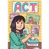 Kayla Miller Act (Tascabile) Click Graphic Novel