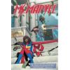 G. Willow Wilson Ms. Marvel Volume 2: Generation Why (Tascabile)