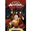 Gene Yang Avatar: The Last Airbender - Smoke and Shadow Part 2 (Tascabile)