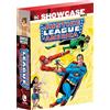 COFANETTO DC SHOWCASE PRESENTA - JUSTICE LEAGUE OF AMERICA (VOL. 1-2)