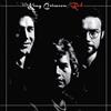 King Crimson Red: 40th Anniversary Steven Wilson and Robert Fripp Mix (Vinyl LP)