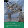 Pearson Education Level 3: The Adventures of Huckleberry Finn Book and Multi-ROM with MP3 Pack (Pearson English Active Readers) by Mark Twain(2015-07-16)