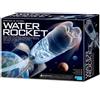 Mega Razzo Ad Acqua - Kit Educativo STEM Riciclo E Scienza - Crea E Lancia Fino