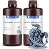ANYCUBIC Resina ABS Lavabile 3.0, Resina per Stampanti 3D, Alta Resistenza e Ten