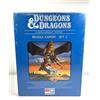 Editrice Giochi Dungeons & Dragons - Expert Set 2 (Ed. Italiana - Editrice Giochi) Sigillato ✅