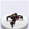 Kit di Robot Quadrupede Kit di Costruzione Scientifica Educativa per Regali di