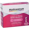 Multicentrum Mymag Integratore Alimentari di Magnesio 30 Bustine - MULTICENTRUM - 979370754