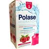 Polase Hydration Lampone 12 Buste - POLASE - 984146047