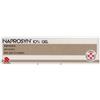 NAPROSYN Recordati Naprosyn 10% Gel Tubo 50 G - NAPROSYN - 023177102