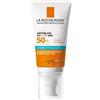 LA ROCHE POSAY La Roche-Posay Crema Idratante Protezione Solare SPF 50+ Senza Profumo 50ml - LA ROCHE POSAY - 982981615