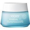 Vichy Minéral 89 Gel Sorbetto Idratante Effetto Mat 48h 50ml - - 987670003