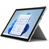 Microsoft Surface Pro 7 (2019) | i3-1005G1 | 12.3 | 4 GB | 128 GB SSD | Win 11 Home | Platin