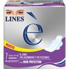 Lines e' Lungo Dwct 7pz