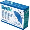FARMAGENS HEALTH CARE Pirv F20 14bust
