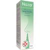 MASTER AID Nazar*spray Nas 15ml 100mg/100