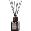 Nasoterapia - Diffusore Bastoncini Tabacco Speziato e Ambra Pura Confezione 200 ml