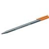 Staedtler 334-7 Penna da 0.3 mm, Marrone