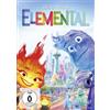 Elemental (DVD)