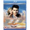 Paramount Home Entertainment Top Gun (Blu-ray) Anthony Edwards Val Kilmer Michael Ironside Tim Robbins