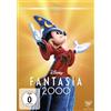 Walt Disney / LEONINE Fantasia 2000 - Disney Classics (DVD)