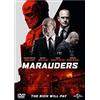 Warner Home Video Marauders (DVD) Bruce Willis Christopher Meloni Dave Bautista Adrian Grenier