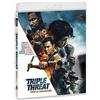 Movies Inspired - Mi Triple Threat - Tripla Minaccia