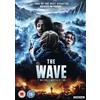 Studiocanal The Wave (DVD) Kristoffer Joner Thomas Bo Larsen Fridtjov Såheim Ane Dahl Torp