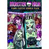 Universal Pictures Monster High New Ghoul At School (DVD)