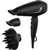 Rowenta CV8825F0 Pro Expert, Asciugacapelli con Tecnologia Ionica, Phon per Cape