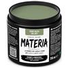 TecnoChalk Chalk Paint MATERIA Vernice a Gesso - Verde Salvia RAL 6021 (250 ml)