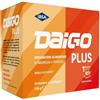 IBSA FARMACEUTICI ITALIA Srl DAIGO MGK PLUS ARANCIA 24 + SENZA ZUCCHERO CON EDULCORANTI 6 BUSTINE