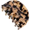 Generico Hair Claw Clips | Small Hairpins Hairgrips Styling Non-slip Claws Headdress Pins, Comfortable Headwear Hawaii Clip for Family Friends Colleagues
