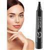 GENERIC Matita liquida per sopracciglia | Matita per sopracciglia impermeabile | Matita per sopracciglia microblading | Matita per sopracciglia durevole | Trucco per sopracciglia dall'aspetto naturale