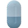 Generico Face Ice Roller - Silicone Per Rulli Di Ghiaccio Per Il Raffreddamento Per Uso Alimentare | Rulli Facciali Di Bellezza, Strumento Per La Cura Della Pelle Per Il Massaggio Del Viso In