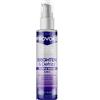 PROVOKE Touch of silver Brighten and Defrizz Purple Serum 100 ml Neutralizza i toni ottonati, anti crespo, sigilla le doppie punte, cheratina a base vegetale, pigmenti viola, per capelli biondi,