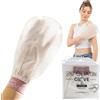 EXFOLIATIN GLOVE Guanto da bagno turco di alta qualità, guanto esfoliante tradizionale per hammam kese, abbronzatura finta e rimozione della pelle morta (per i tipi di pelle normali)