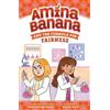Shifa Saltagi Safad Amina Banana and the Formula for Fairnes (Copertina rigida)