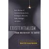 Walter Kaufmann Existentialism from Dostoevsky to Sartre (Tascabile)