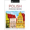Polish Phrase Book (Tascabile) DK Eyewitness Phrase Books